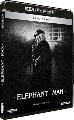 Elephant Man