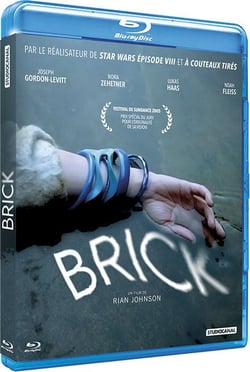 Brick