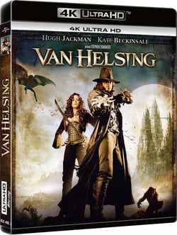 Van Helsing