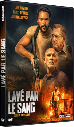 Lavé par le sang
