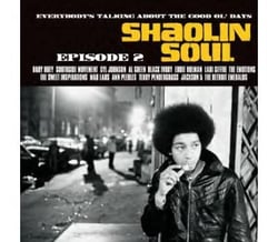 Shaolin soul /vol.2