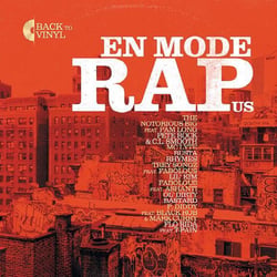 En mode rap US