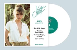 4 Hits - Vol.2 - édition limitée