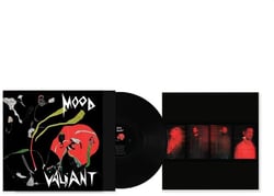 Mood Valiant