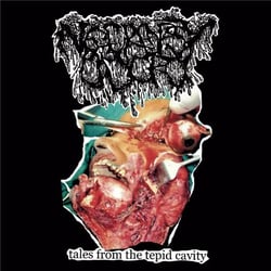 Tales From The Tepid Cavity
