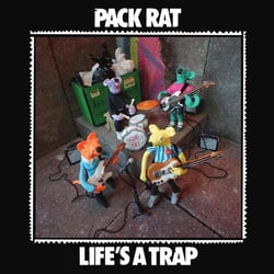 Life's A Trap