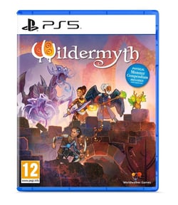Wildermyth