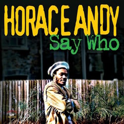Who say