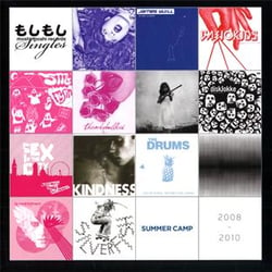 Moshi moshi singles club /vol.2