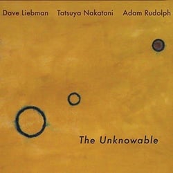 The unknowable