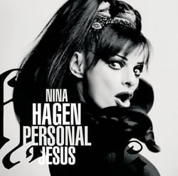 Personal Jesus - 15th Anniversary Edition