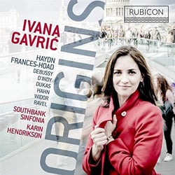 Originsivana gavric