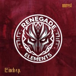 Unrest EP