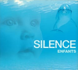 Silence Enfant