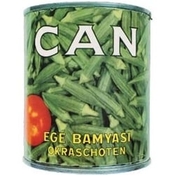 Ege bamyasi