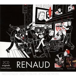 Rouge sang - boucan d'enfer