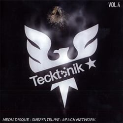 Tecktonik /vol.4