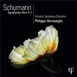 Symphonies n° 1 & n° 3