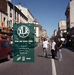 Rue du bon son