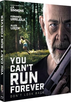 You Can't Run Forever