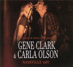 Nashville 1987 - Radio Broadcast