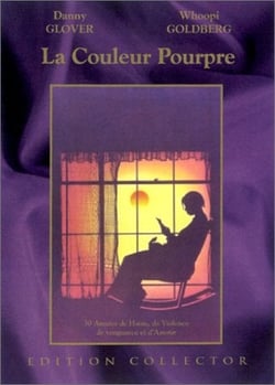 La Couleur pourpre