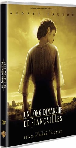 Un Long dimanche de fiançailles