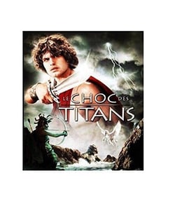 Le Choc des Titans