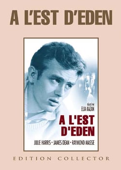 À l'est d'Eden