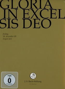 Gloria in excelsis deo