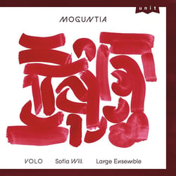 Moguntia