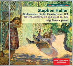 Piano works