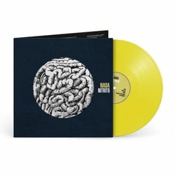 Nitrito - édition colorée numérotée