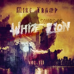 Songs Of White Lion Vol. III - édition gatefold