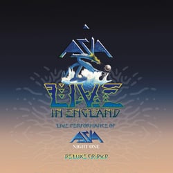 Live In England