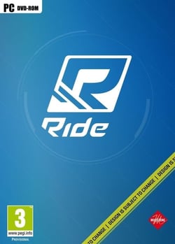 RIDE