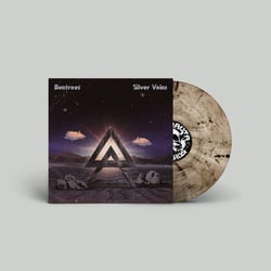 Silver Veins - édition colorée