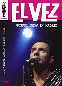 Gospel show in madrid