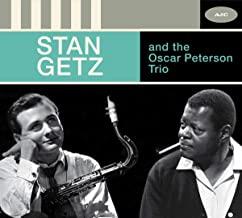Stan Getz and the Oscar Peterson Trio - The complete session