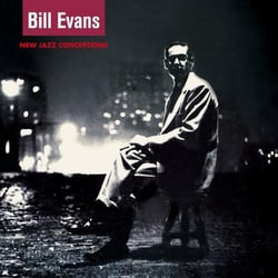 New Jazz Conceptions