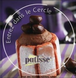 Entrez dans le cercle