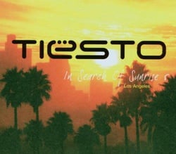 In search of sunrise /vol.5 : los angeles