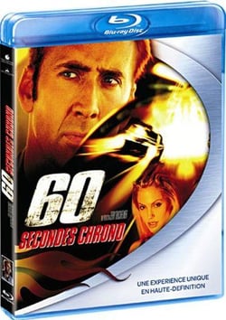 60 secondes chrono
