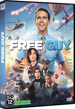 Free Guy