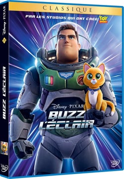 Buzz l'Éclair