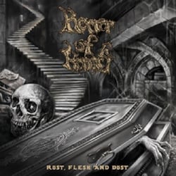 Rust, Flesh And Dust