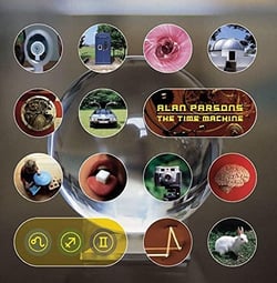 Time Machine