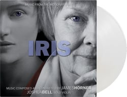 Iris - édition colorée 180g