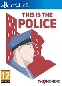 This Is The Police