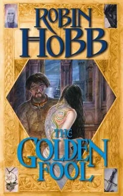 The tawny man - tome 2: the golden fool